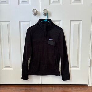 Patagonia re-tool snap-t pullover